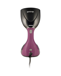 Відпарювач Gorenje GS2100BKV Чорний (Black)