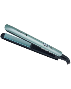 Випрямляч для волосся Remington Shine Therapy S8500 Блакитний (Blue)