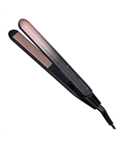 Випрямляч для волосся Remington Rose Shimmer S5305 Чорний Золотий (Black Gold)