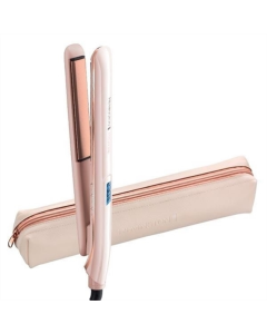 Випрямляч для волосся Remington ProLuxe S9100 Рожевий Золотий (Pink Gold)