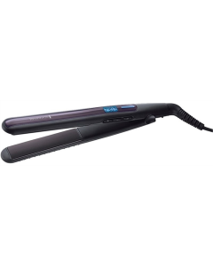 Прямо-выпрямитель для волос Remington Pro-Sleek & Curl S6505 Черный (Black)