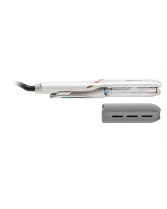 Випрямляч для волосся Remington Hydraluxe Pro S9001 Білий (White)