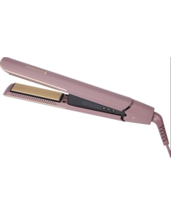Випрямляч для волосся Remington AIRvive S8930 Фіолетовий Золотий (Violet Gold)