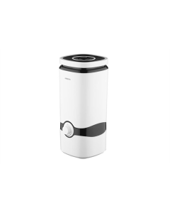 Зволожувач повітря Ardesto USH-M-BTN-4L-W Білий (White)