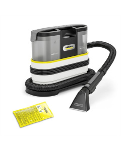 Пилосос миючий Karcher SE 2 Spot (1.081-410.0) Білий (White)
