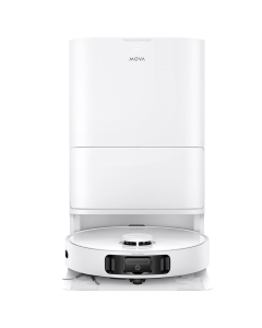 Робот-пилосос Mova E40 Ultra (RLE21SE) Білий (White)