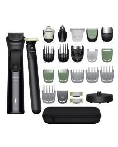 Тример Philips MG9690/30 Чорний (Black)