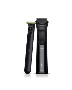 Тример Philips MG9690/30 Чорний (Black)