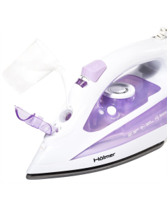 Праска Holmer HIT-2430 Біла Фіолетова (White Violet)