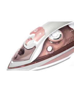 Праска Holmer HIТ-2535 Рожева (Pink)