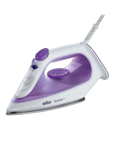 Праска Braun SI 1080 VI Фіолетовий (Violet)