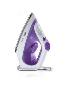 Праска Braun SI 1080 VI Фіолетовий (Violet)