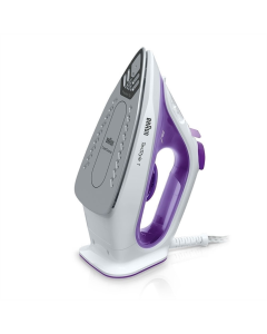 Праска Braun SI 1080 VI Фіолетовий (Violet)