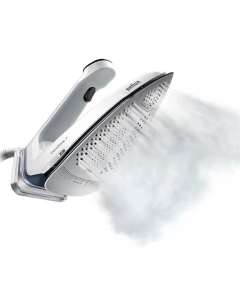 Праска-парогенератор Braun IS 7262 GY Сіра (Gray)