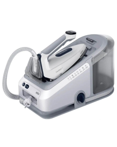 Праска-парогенератор Braun IS 7262 GY Сіра (Gray)