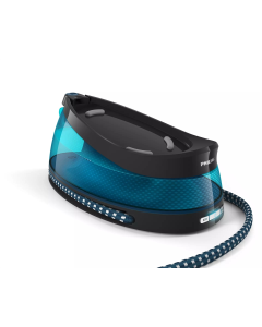 Праска-парогенератор Philips GC7846/80 Синій (Blue)