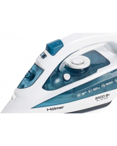 Праска Holmer HIC-2430 Синій (Blue)