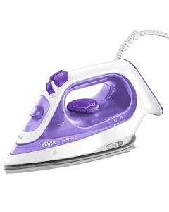 Праска Braun SI 3042 VI Фіолетова (Violet)