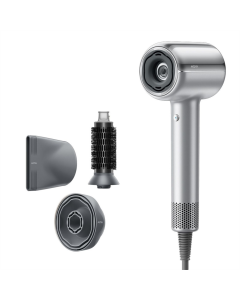 Фен Mova AMSH20-SIL Срібний (Silver)