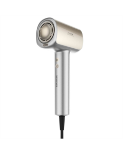 Фен Cecotec A01 EU01 101440 Срібний (Silver)