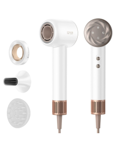 Фен Dreame AHD18-WH Білий (White)