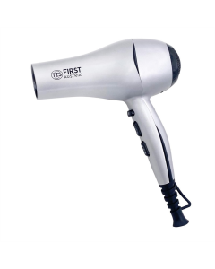 Фен First FA-5654-9-SI Срібний (Silver)