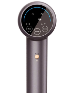 Фен Jimmy F8 Сірий (Grey)