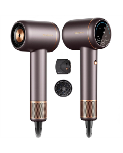 Фен Jimmy F8 Сірий (Grey)