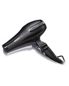 Фен Babyliss Pro BAB6730IRE Черный (Black)