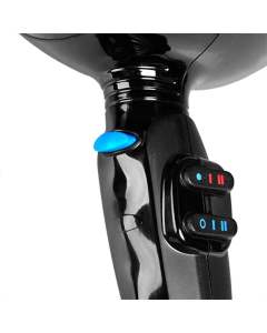 Фен Babyliss Pro BAB6730IRE Черный (Black)