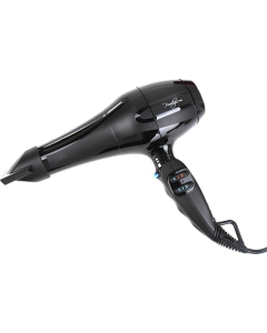Фен Babyliss Pro BAB6730IRE Черный (Black)