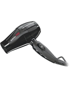 Фен Babyliss Pro BAB5510E Черный (Black)