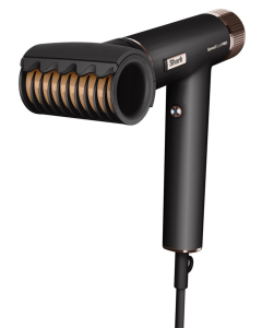 Фен Shark HD731EU Чорний (Black)