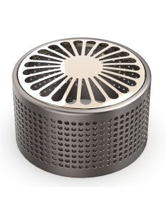 Фен Shark HD731EU Чорний (Black)