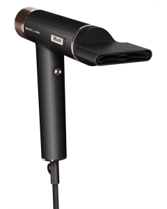 Фен Shark HD731EU Чорний (Black)