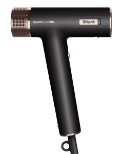 Фен Shark HD731EU Чорний (Black)