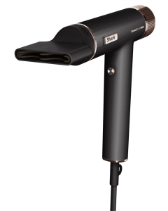 Фен Shark HD731EU Чорний (Black)