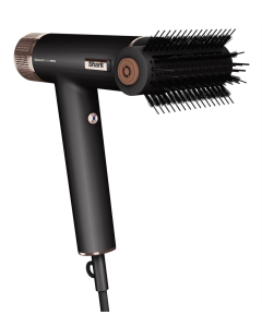 Фен Shark HD731EU Чорний (Black)