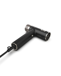 Фен Shark HD731EU Чорний (Black)