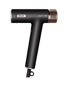 Фен Shark HD731EU Чорний (Black)