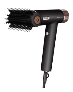 Фен Shark HD731EU Чорний (Black)