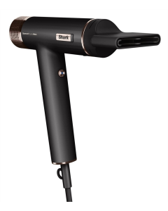 Фен Shark HD731EU Чорний (Black)