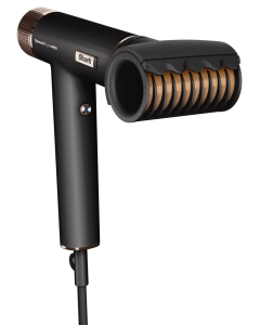 Фен Shark HD731EU Чорний (Black)