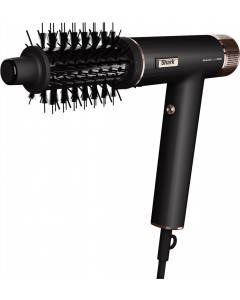 Фен Shark HD752EU Чорний (Black)