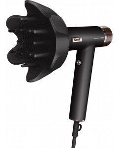 Фен Shark HD752EU Чорний (Black)