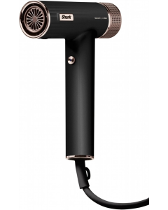 Фен Shark HD752EU Чорний (Black)