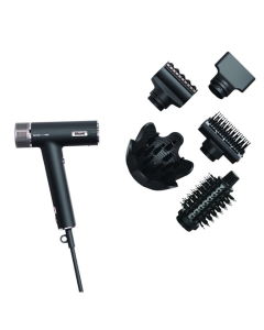 Фен Shark HD752EU Чорний (Black)