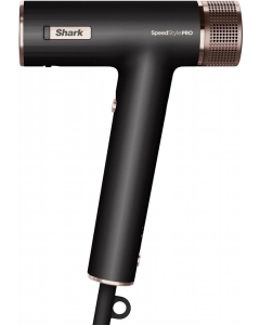 Фен Shark HD752EU Чорний (Black)