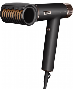 Фен Shark HD752EU Чорний (Black)