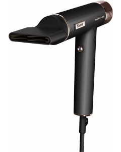 Фен Shark HD752EU Чорний (Black)